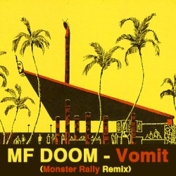 Vomit (Monster Rally remix)