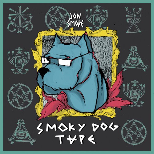 Smoky Dog Tape