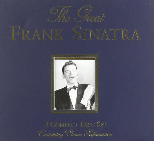 The Great Frank Sinatra
