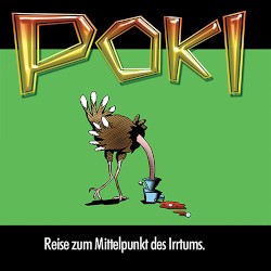 Reise zum Mittelpunkt des Irrtums