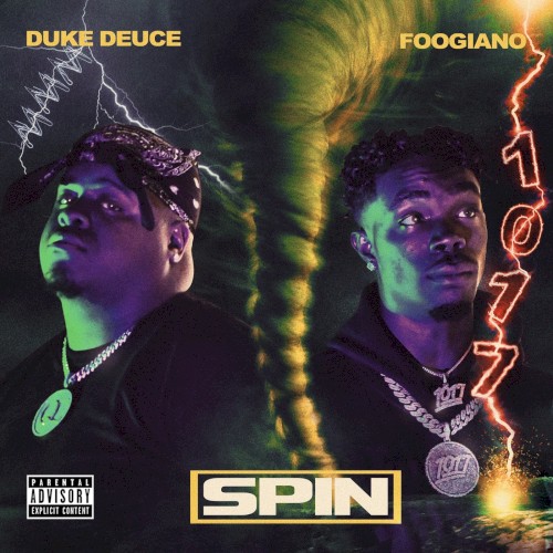 SPIN