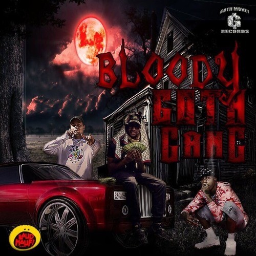 Bloody Goth Gang