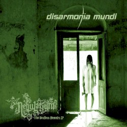 Nebularium / The Restless Memoirs EP