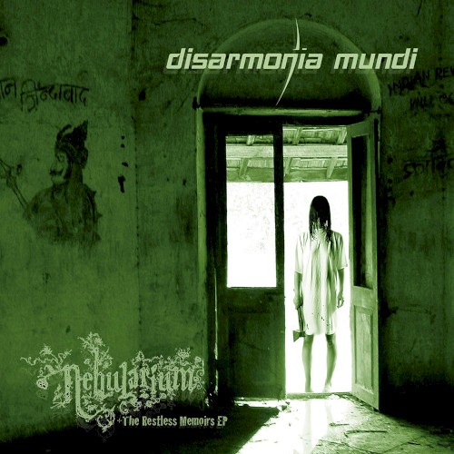Nebularium / The Restless Memoirs EP