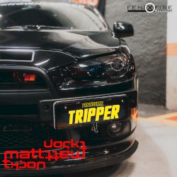 Particular Tripper