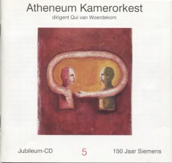 Atheneum Kamerorkest 5