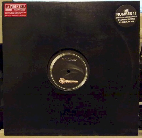 Push Through (Remixes)