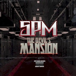 The Devil's Mansion