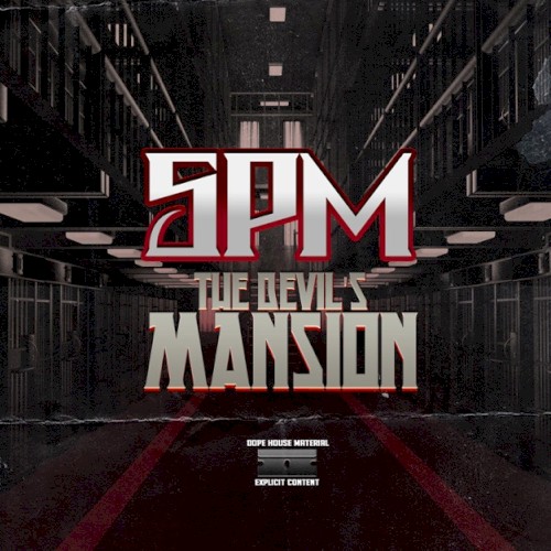The Devil's Mansion