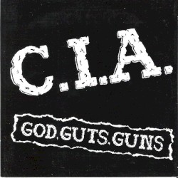 God, Guts, Guns