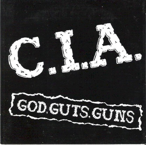 God, Guts, Guns