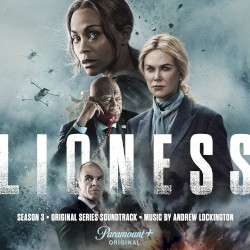 Lioness: Season 3 (Original Series Soundtrack)