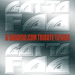 Got to Foo - A Sagafoo.com Tribute to KISS