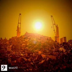 Waste