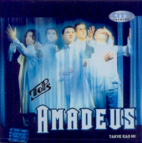 Takve Kao Mi