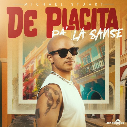 De placita pa’ la sanse