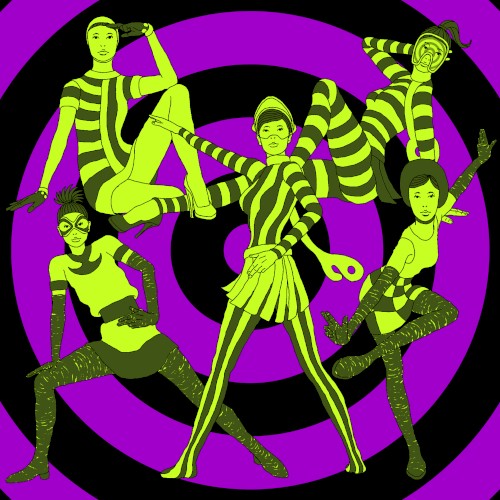 parallel fantasia