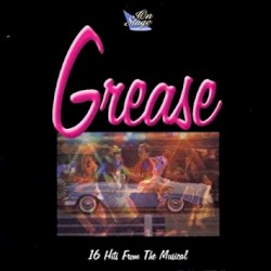 Grease (Toronto Musical Revue)