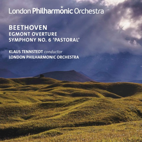 Symphony No. 6 "Pastoral" / Overture: Egmont