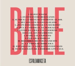 Baile Masái