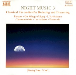 Night Music 3