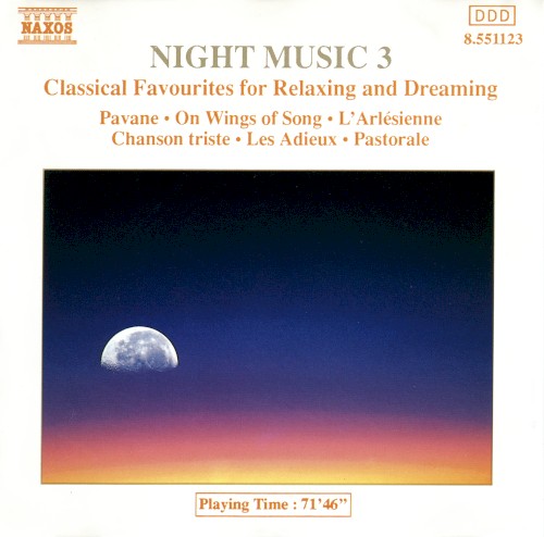Night Music 3