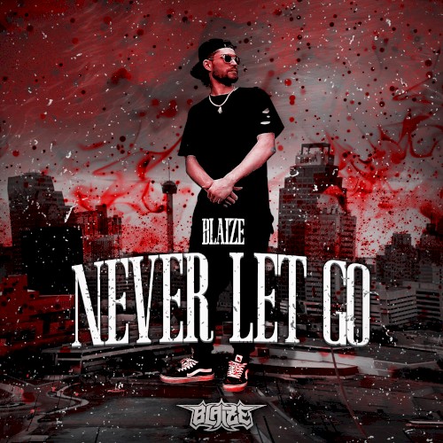 Never Let Go