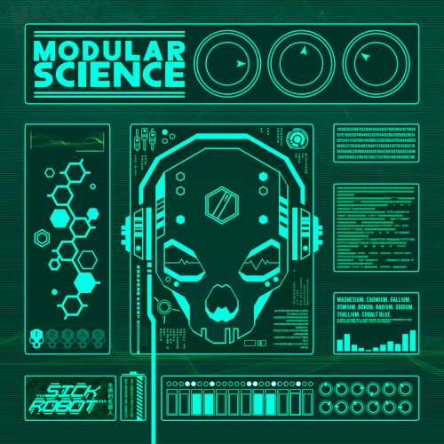 Modular Science
