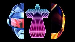 Phantom Robot (Kiivas’ “Soulwax” Mashup)
