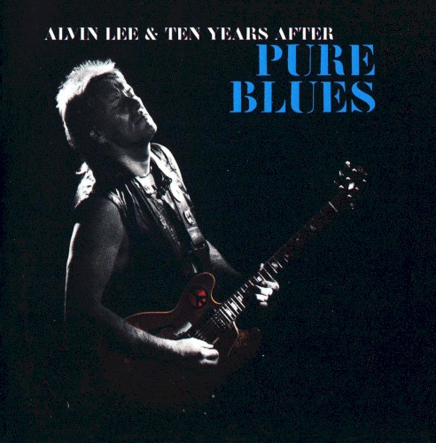 Pure Blues