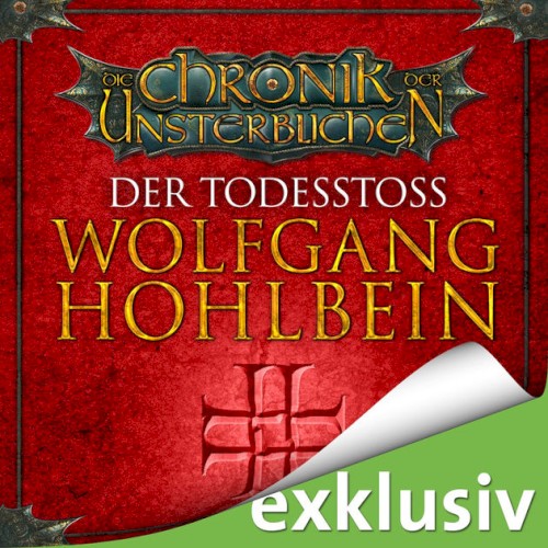 Der Todesstoß