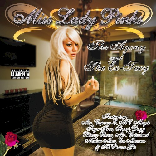 Agony and The Ex-Tacy