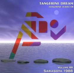 1988‐09‐14: Tangerine Leaves, Volume 88: Sarasota 1988