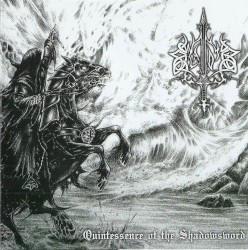 Quintessence of the Shadowsword