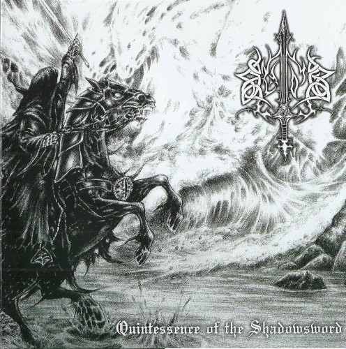 Quintessence of the Shadowsword