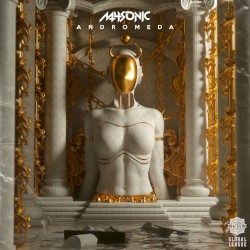 Andromeda EP