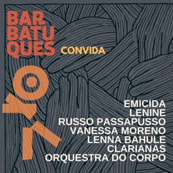 Barbatuques Convida