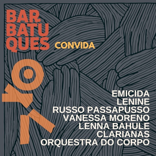 Barbatuques Convida