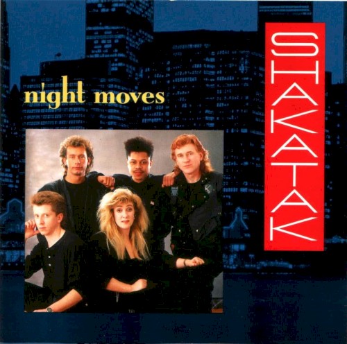 Night Moves