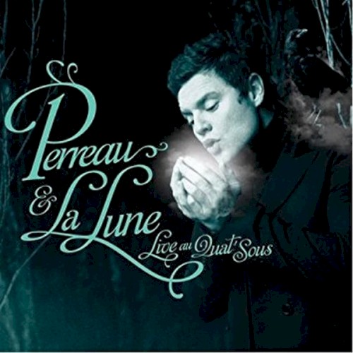 Perreau et la lune (Live au Quat'Sous)