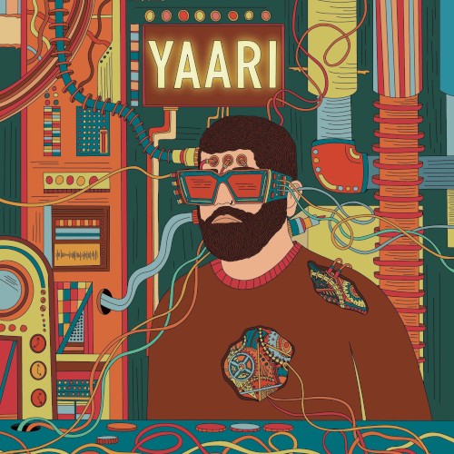 Yaari