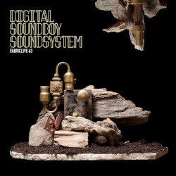FabricLive 63: Digital Soundboy Soundsystem