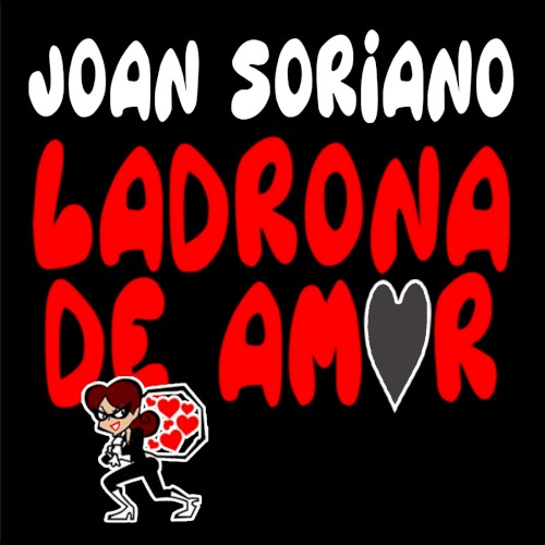 Ladrona de amor