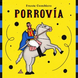 Porrovía