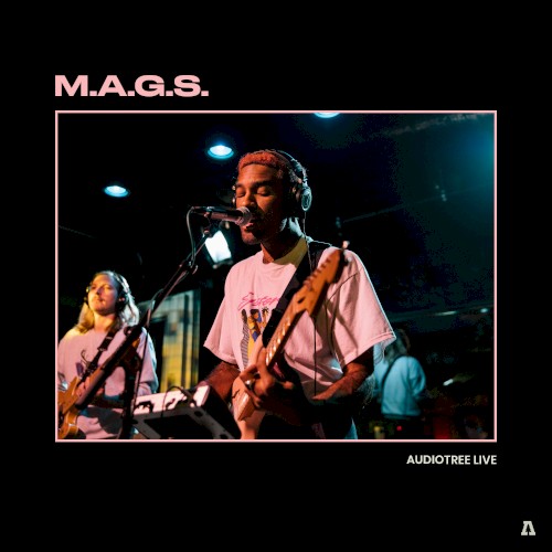 Audiotree Live