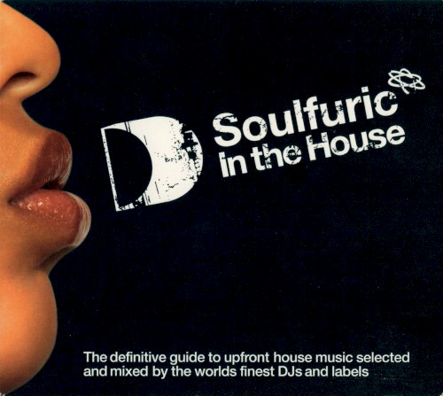 Soulfuric in the House