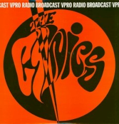 VPRO Radio Broadcast