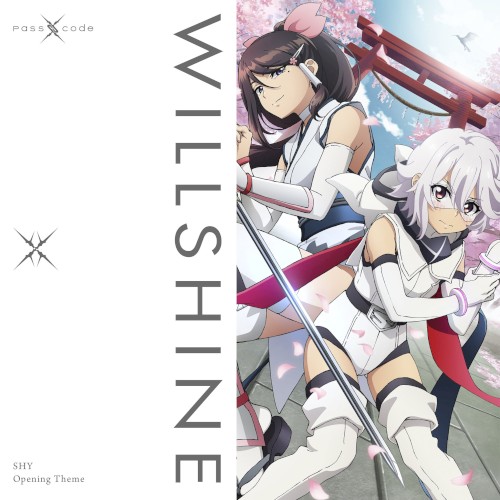 WILLSHINE