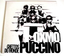 Ghettos du monde