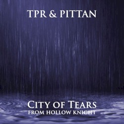 City of Tears (from "Hollow Knight")